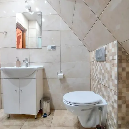 Гостевой дом Tatria 3*