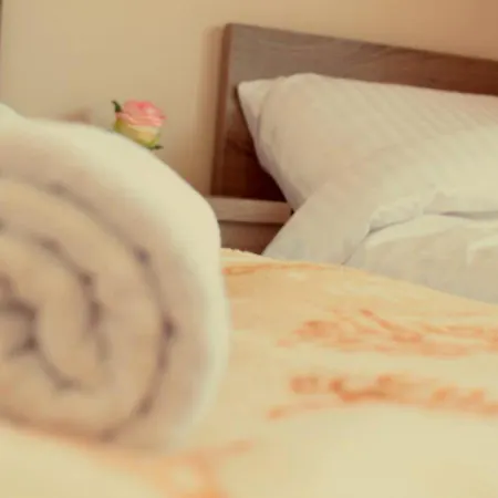 Gasthof Tatria Dzianisz