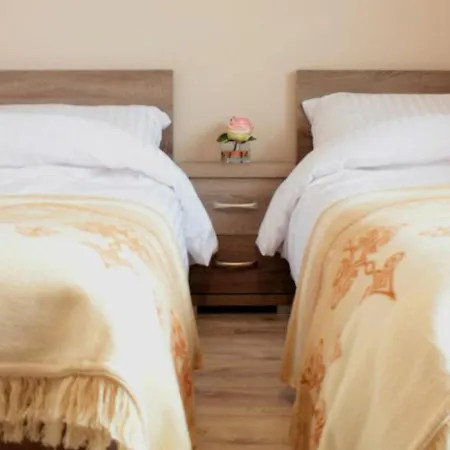 Гостевой дом Tatria 3*