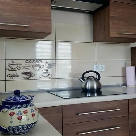 Gasthof Tatria Dzianisz