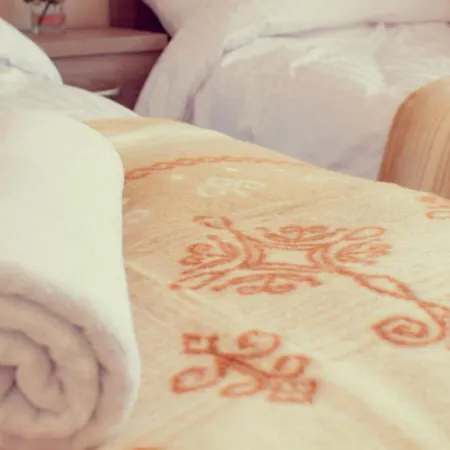 בית הארחה Tatria Witów