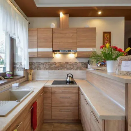 Tatria Гостевой дом