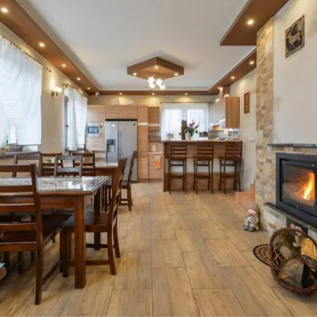 Гостевой дом Tatria