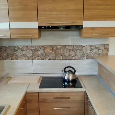 Гостевой дом Tatria 3*