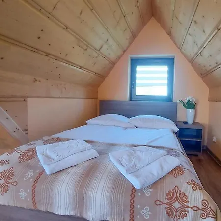 Гостевой дом Tatria