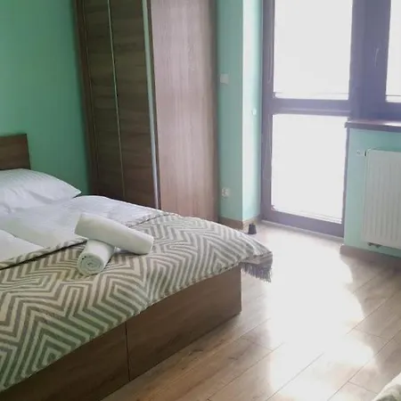 Tatria בית הארחה Witów