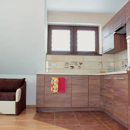 Tatria Гостевой дом Dzianisz