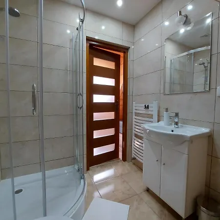 Tatria בית הארחה Witów