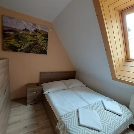 Tatria Gasthof Dzianisz