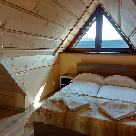 Tatria Гостевой дом Dzianisz