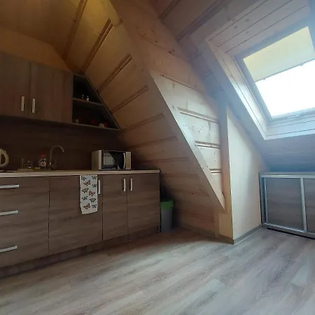 Tatria Гостевой дом Dzianisz