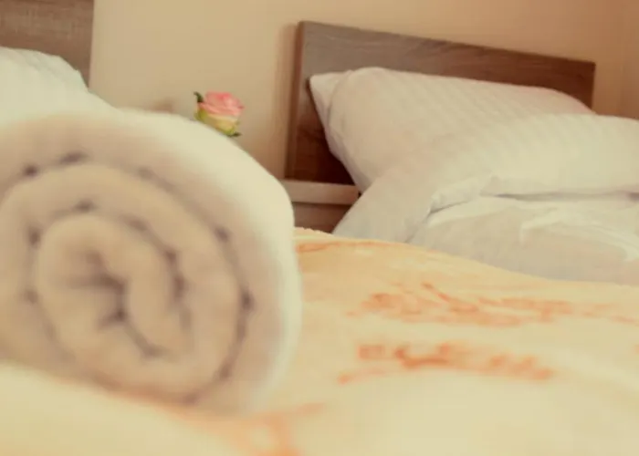 Pensjonat Tatria Dzianisz