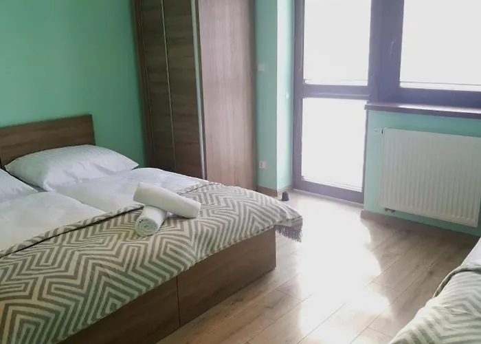 Tatria Pensjonat Dzianisz