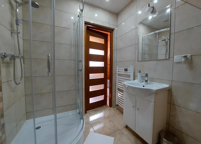 Tatria Pensjonat Dzianisz